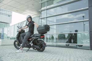 Givi Monolock B45+